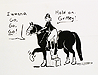 Bouncy Horse cartoon thumbnail