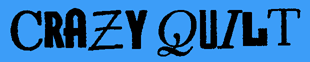 Crazy Quilt logo