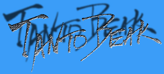 TantoBeak logo