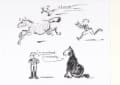 Bouncy Horse cartoon thumbnail