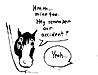 Bouncy Horse cartoon thumbnail