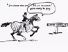 Bouncy Horse cartoon thumbnail