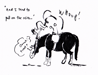 Bouncy Horse cartoon thumbnail